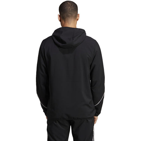 adidas Tiro 23 League Mens Soccer Windbreaker