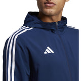 adidas Tiro 23 League Mens Soccer Windbreaker