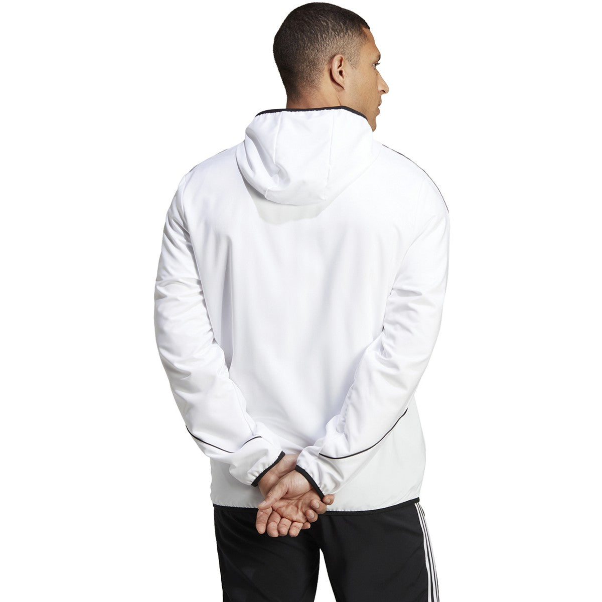 adidas Tiro 23 League Mens Soccer Windbreaker