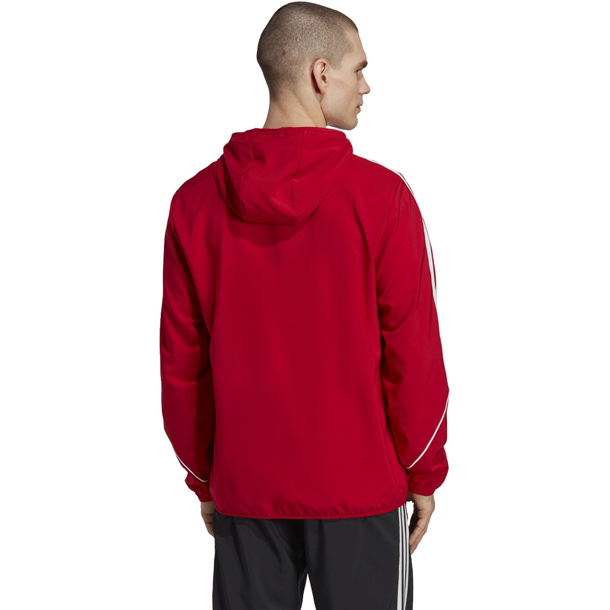 adidas Tiro 23 League Mens Soccer Windbreaker