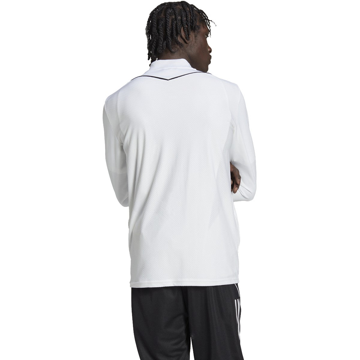 adidas Tiro 23 League Training Mens Soccer Jacket