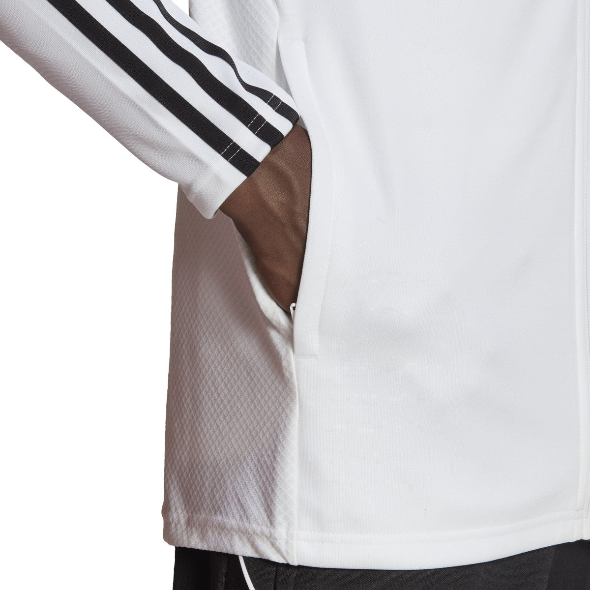 adidas Tiro 23 League Training Mens Soccer Jacket