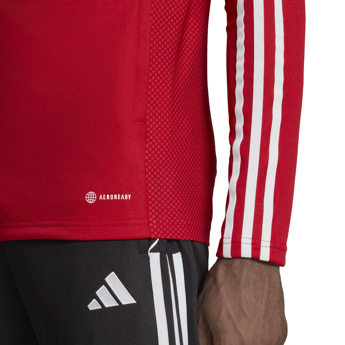 adidas Tiro 23 League Training Mens Soccer Jacket