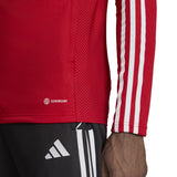 adidas Tiro 23 League Training Mens Soccer Jacket
