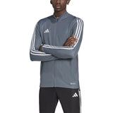 adidas Tiro 23 League Training Mens Soccer Jacket
