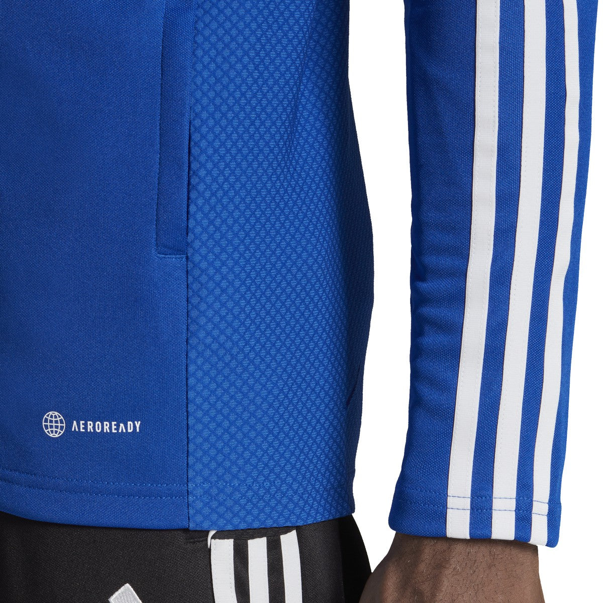 adidas Tiro 23 League Training Mens Soccer Jacket