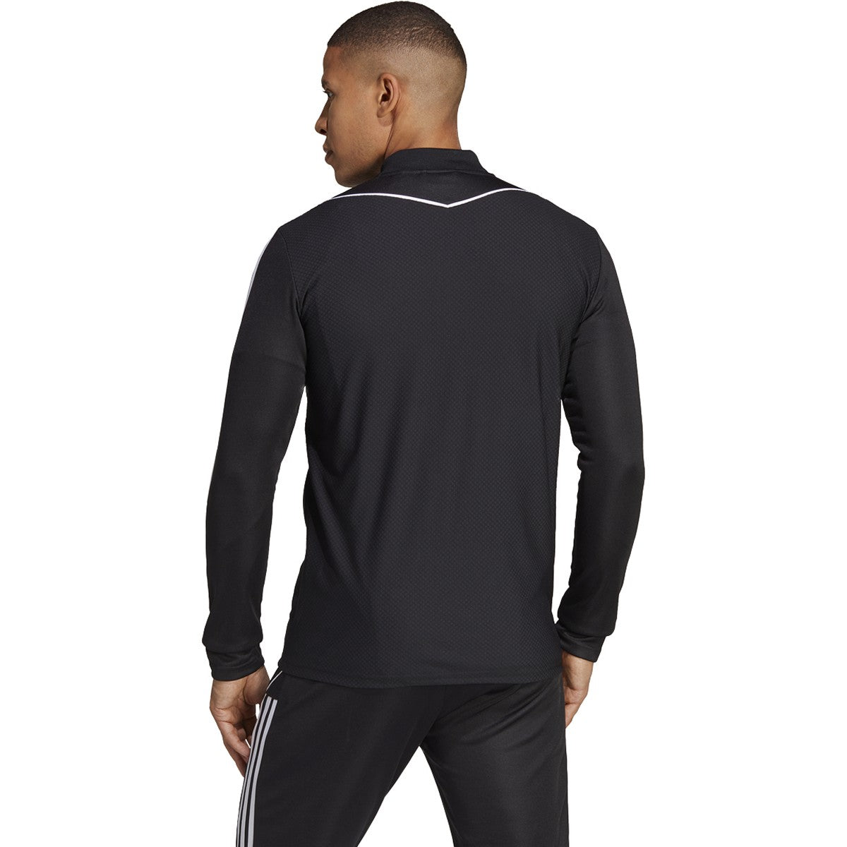 adidas Tiro 23 League Training Mens Soccer Jacket