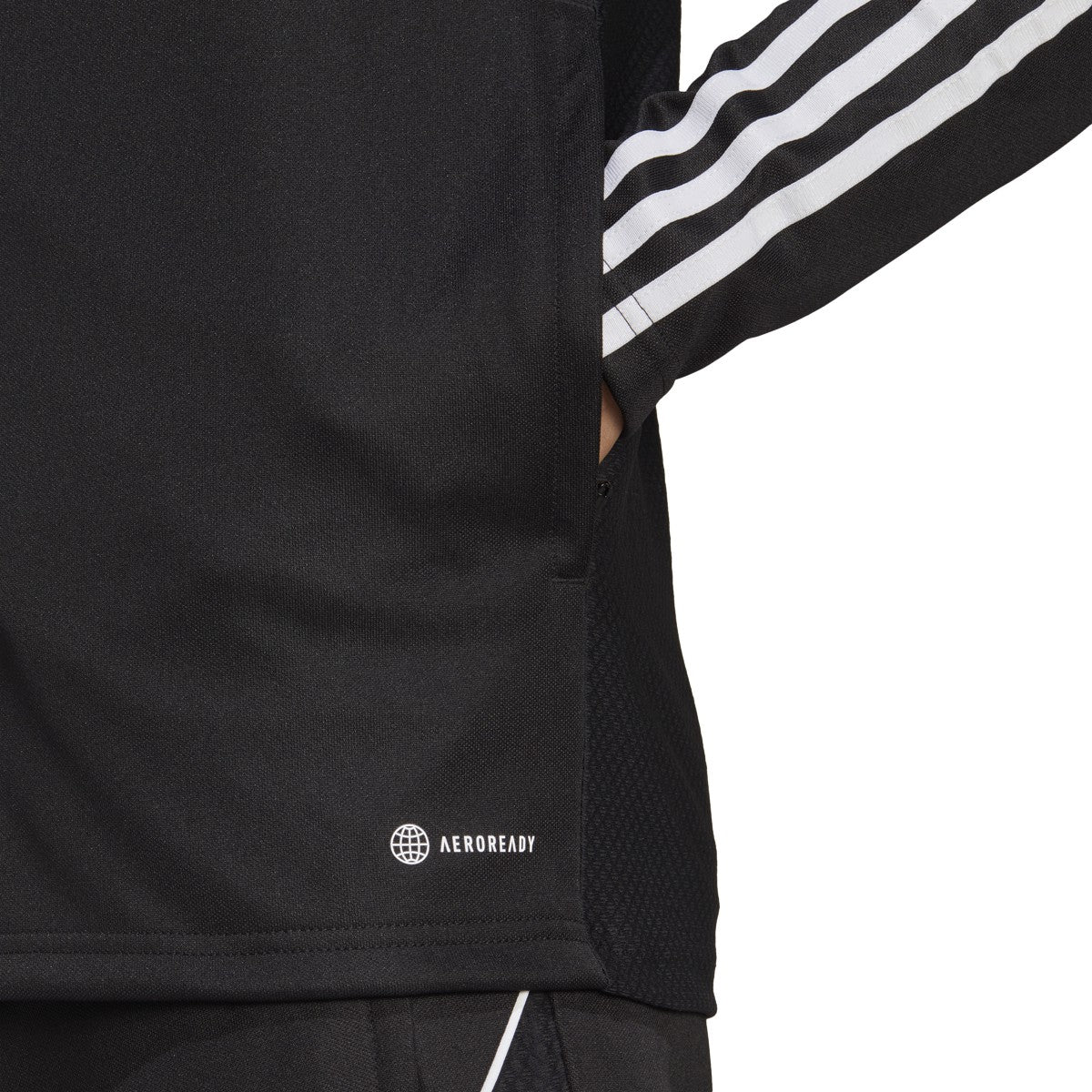 adidas Tiro 23 League Training Mens Soccer Jacket