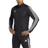 adidas Tiro 23 League Training Mens Soccer Jacket