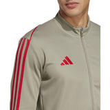 adidas Tiro 23 League Training Mens Soccer Jacket