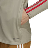 adidas Tiro 23 League Training Mens Soccer Jacket
