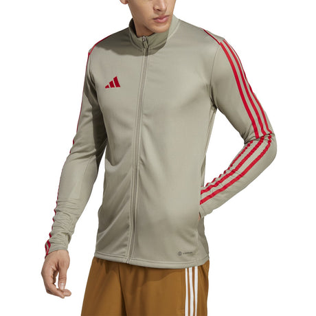 adidas Tiro 23 League Training Mens Soccer Jacket