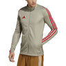 adidas Tiro 23 League Training Mens Soccer Jacket