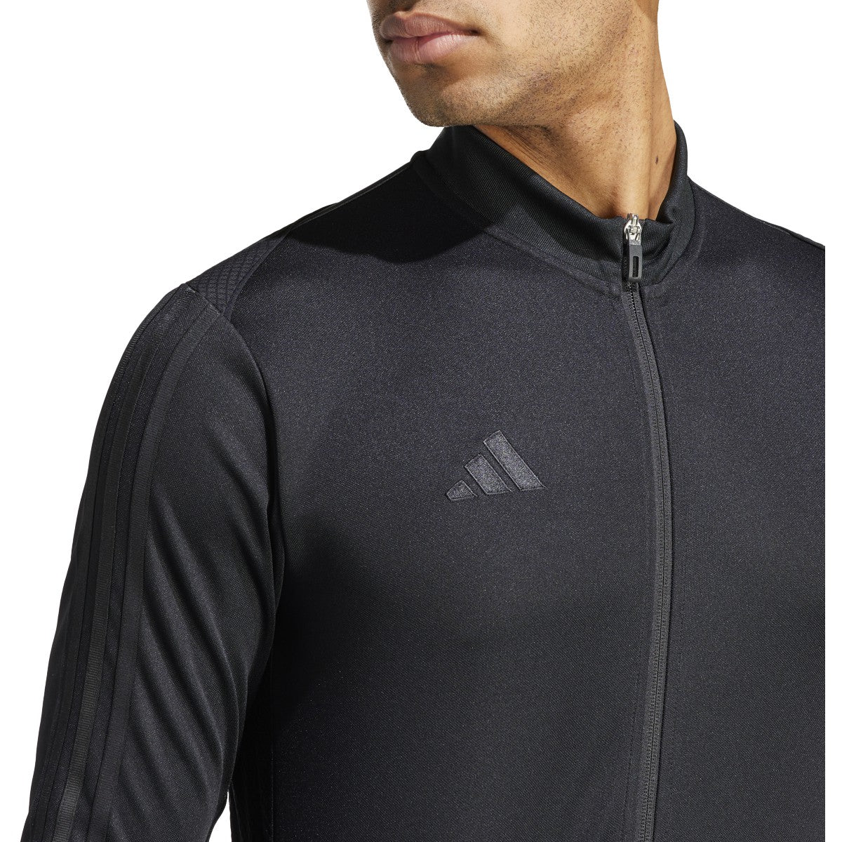 adidas Tiro 23 League Training Mens Soccer Jacket