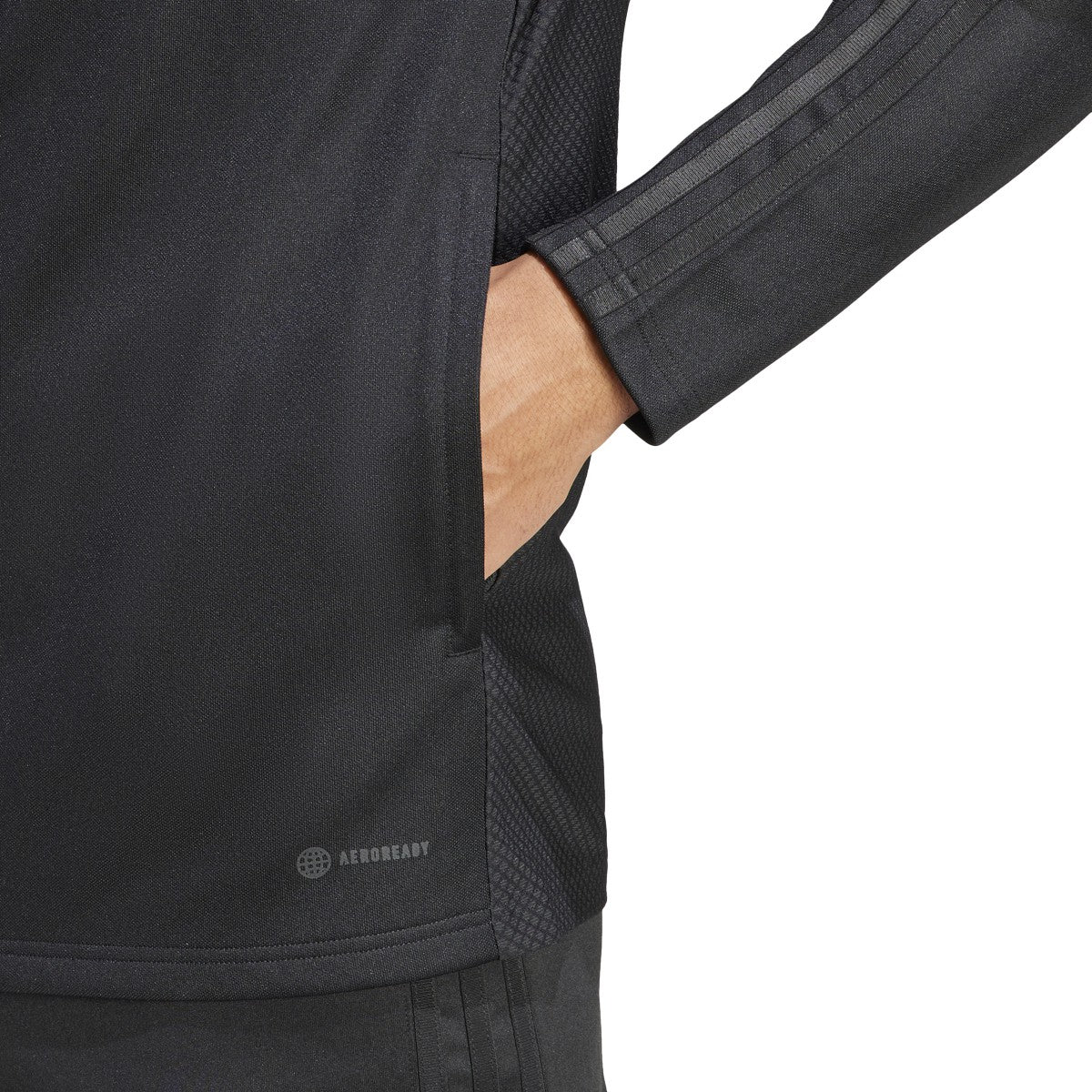 adidas Tiro 23 League Training Mens Soccer Jacket