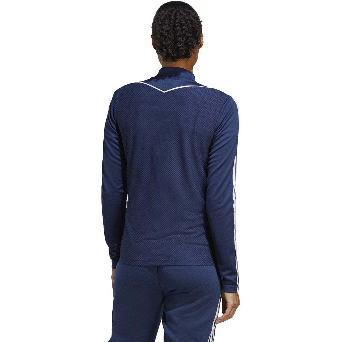 adidas Tiro 23 League Training Womens Soccer Jacket