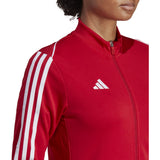 adidas Tiro 23 League Training Womens Soccer Jacket