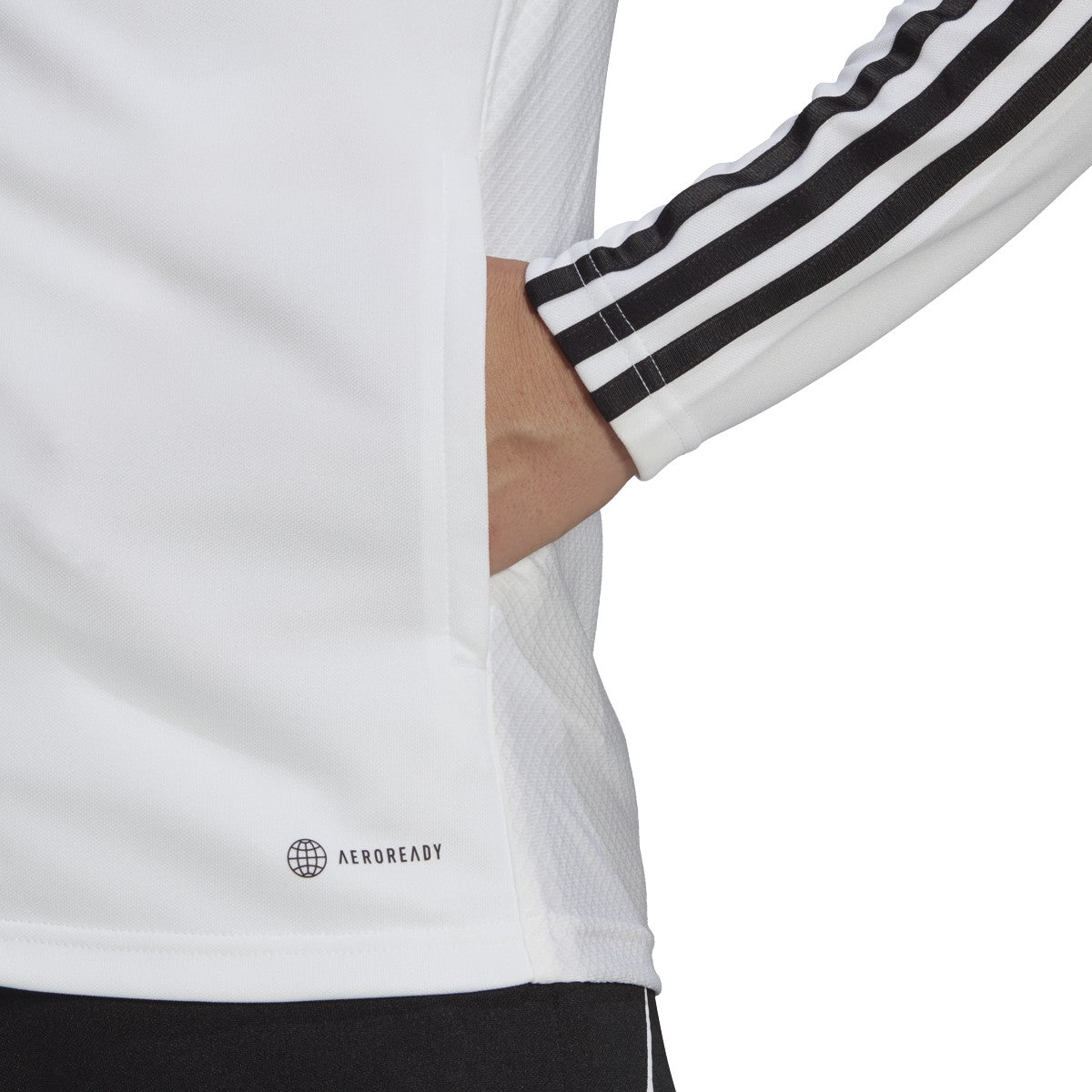 adidas Tiro 23 League Training Womens Soccer Jacket