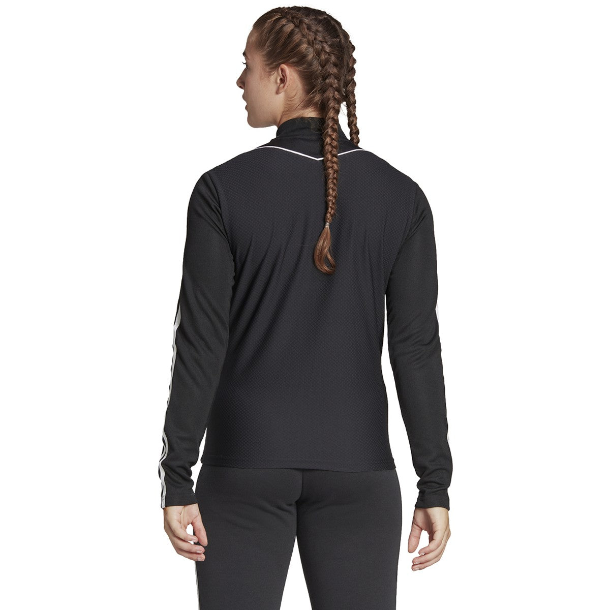 adidas Tiro 23 League Training Womens Soccer Jacket