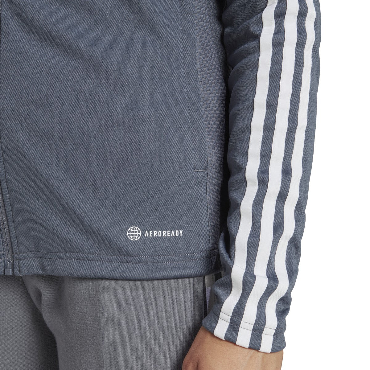 adidas Tiro 23 League Training Womens Soccer Jacket