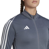 adidas Tiro 23 League Training Womens Soccer Jacket