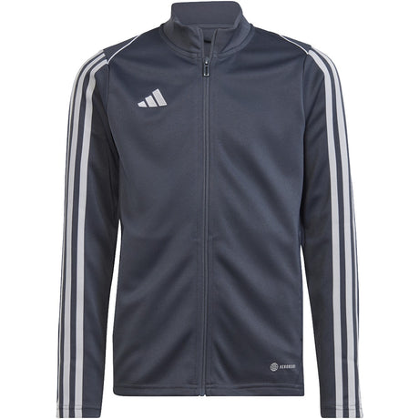 adidas Tiro 23 League Training Youth Soccer Jacket