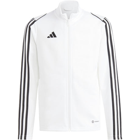 adidas Tiro 23 League Training Youth Soccer Jacket