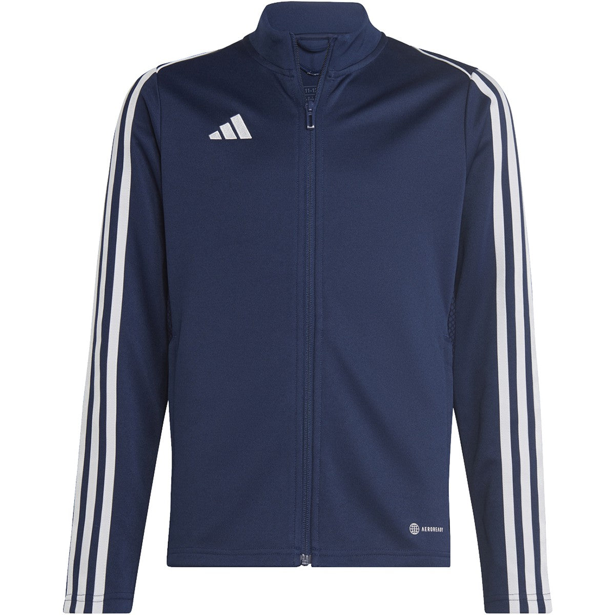 adidas Tiro 23 League Training Youth Soccer Jacket