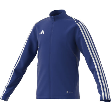 adidas Tiro 23 League Training Youth Soccer Jacket