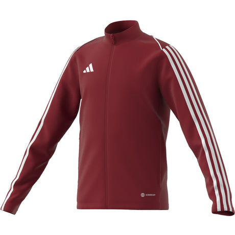 adidas Tiro 23 League Training Youth Soccer Jacket
