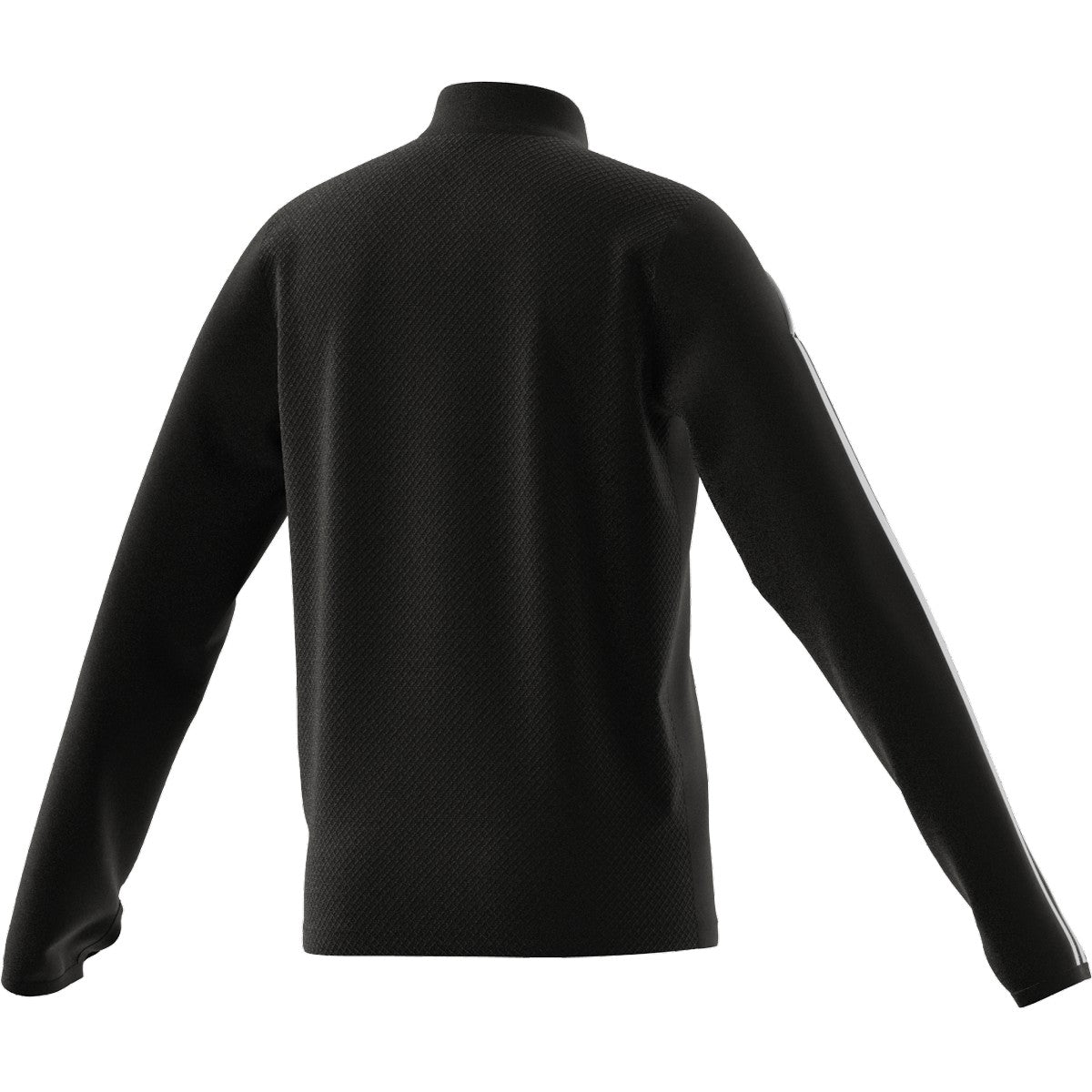 adidas Tiro 23 League Youth Soccer Long Sleeve Training Shirt