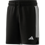 adidas Tiro 23 League Youth Soccer Sweat Shorts