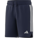 adidas Tiro 23 League Youth Soccer Sweat Shorts