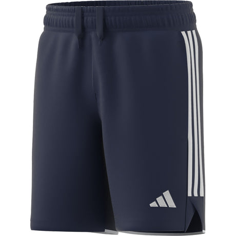 adidas Tiro 23 League Youth Soccer Sweat Shorts