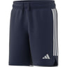 adidas Tiro 23 League Youth Soccer Sweat Shorts