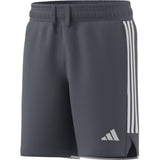adidas Tiro 23 League Youth Soccer Sweat Shorts