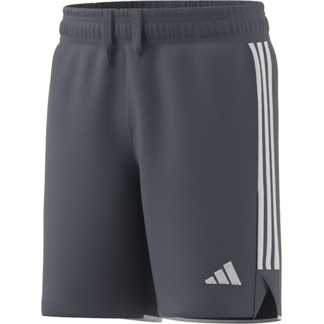 adidas Tiro 23 League Youth Soccer Sweat Shorts