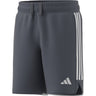 adidas Tiro 23 League Youth Soccer Sweat Shorts