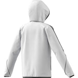 adidas Tiro 23 League Youth Soccer Windbreaker