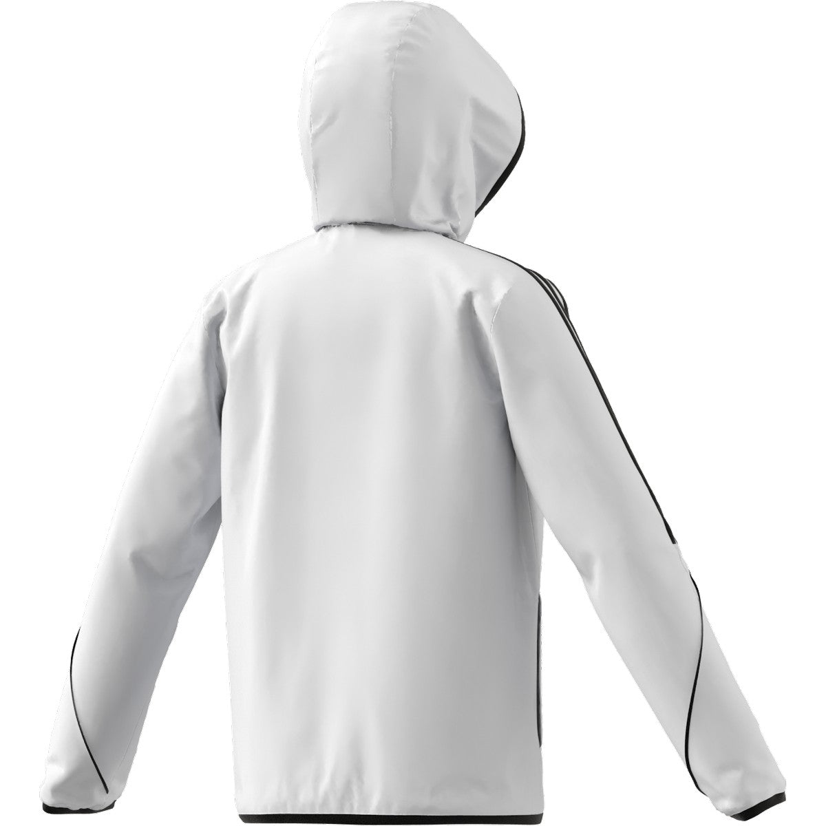 adidas Tiro 23 League Youth Soccer Windbreaker