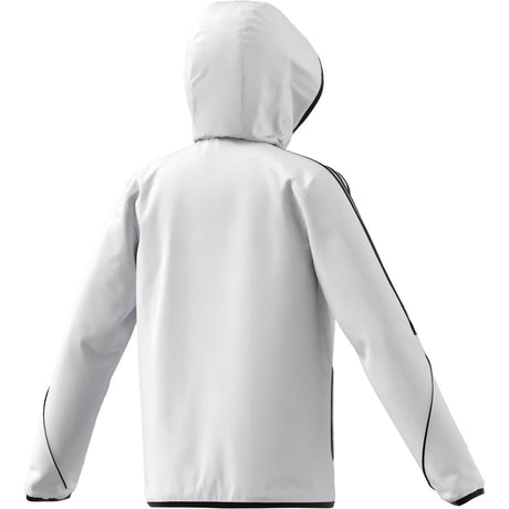 adidas Tiro 23 League Youth Soccer Windbreaker