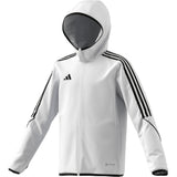 adidas Tiro 23 League Youth Soccer Windbreaker