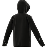 adidas Tiro 23 League Youth Soccer Windbreaker