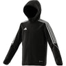 adidas Tiro 23 League Youth Soccer Windbreaker