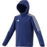 adidas Tiro 23 League Youth Soccer Windbreaker