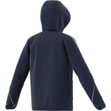adidas Tiro 23 League Youth Soccer Windbreaker
