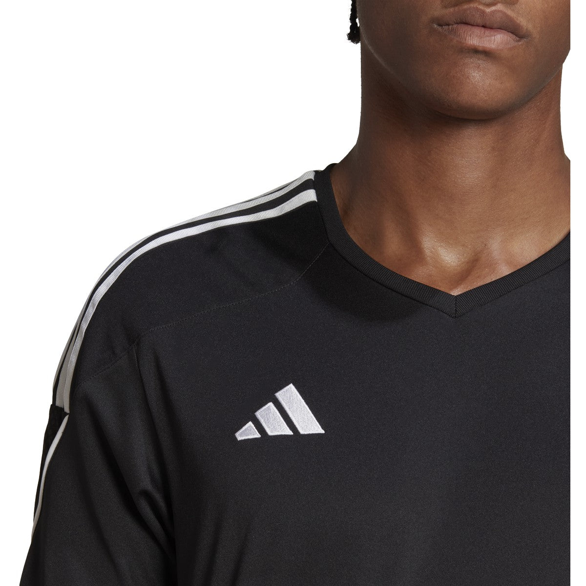 adidas Tiro 23 Mens Soccer Jersey