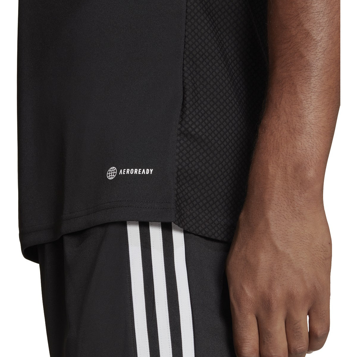 adidas Tiro 23 Mens Soccer Jersey