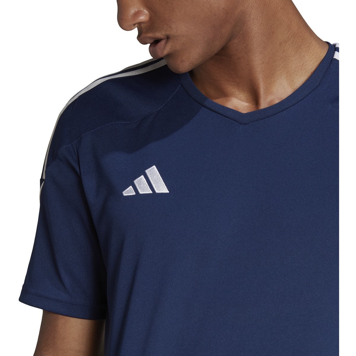 adidas Tiro 23 Mens Soccer Jersey