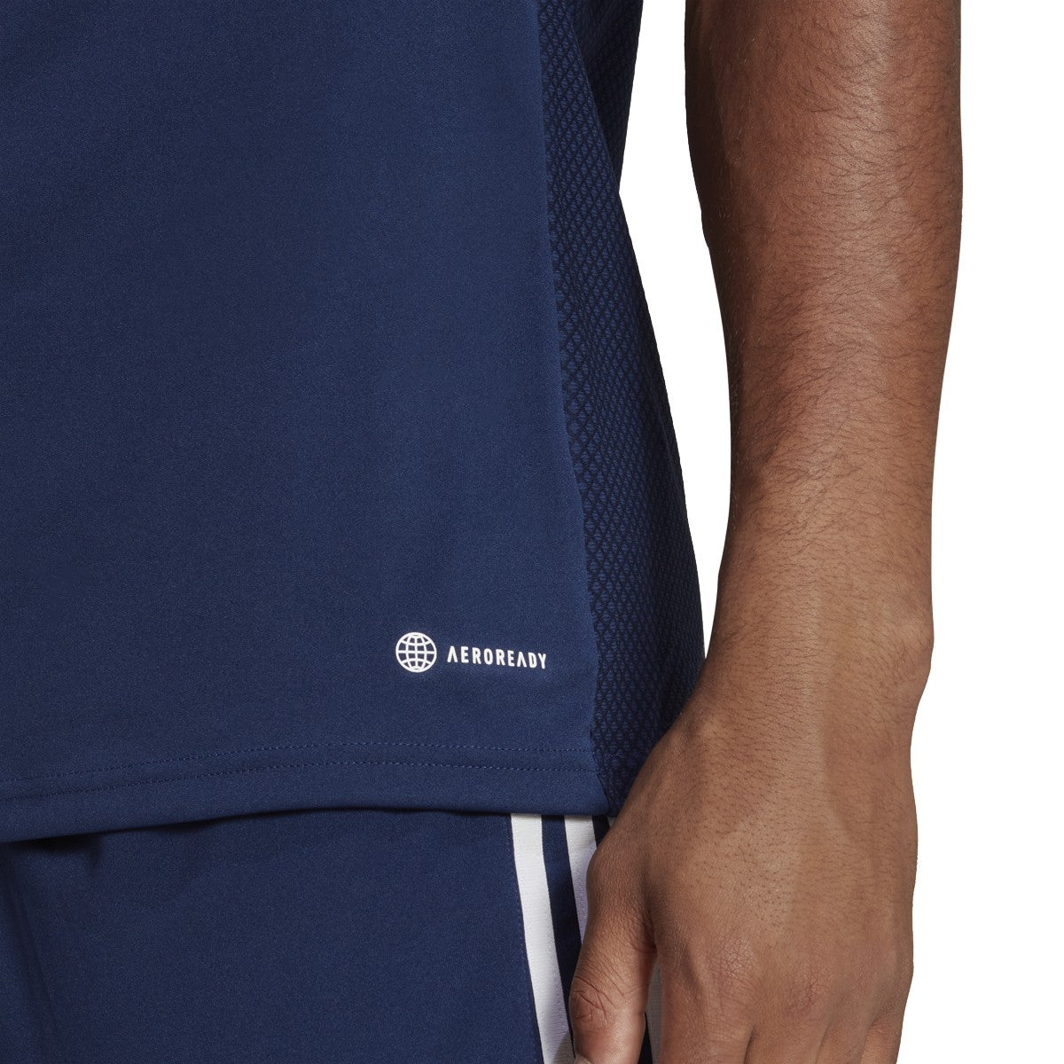 adidas Tiro 23 Mens Soccer Jersey